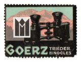 Goerz Trieder Binocles.