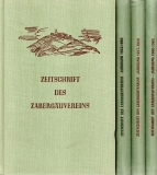 Zeitschrift des Zabergäuvereins.