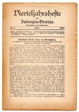 Zeitschrift des Zabergäuvereins -