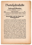Zeitschrift des Zabergäuvereins -