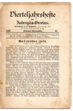 Zeitschrift des Zabergäuvereins -