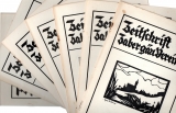 Zeitschrift des Zabergäuvereins -