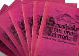 Zeitschrift des Zabergäuvereins -