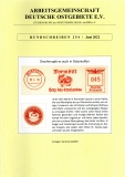 Arbeitsgemeinschaft Deutsche Ostgebiete e. V.