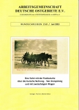 Arbeitsgemeinschaft Deutsche Ostgebiete e. V.