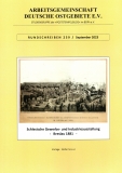 Arbeitsgemeinschaft Deutsche Ostgebiete e. V.
