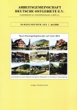 Arbeitsgemeinschaft Deutsche Ostgebiete e. V.