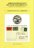 Arbeitsgemeinschaft Deutsche Ostgebiete e. V.