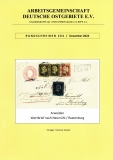 Arbeitsgemeinschaft Deutsche Ostgebiete e. V.