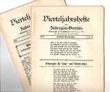Zeitschrift des Zabergäuvereins -
