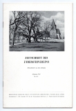 Zeitschrift des Zabergäuvereins.