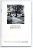 Zeitschrift des Zabergäuvereins.