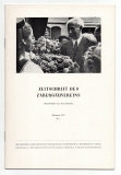 Zeitschrift des Zabergäuvereins.