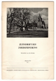 Zeitschrift des Zabergäuvereins.