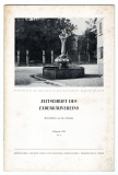 Zeitschrift des Zabergäuvereins.