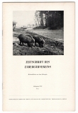 Zeitschrift des Zabergäuvereins.