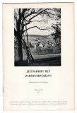 Zeitschrift des Zabergäuvereins.
