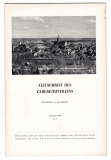 Zeitschrift des Zabergäuvereins.