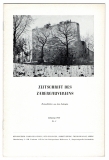 Zeitschrift des Zabergäuvereins.