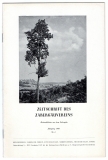 Zeitschrift des Zabergäuvereins.