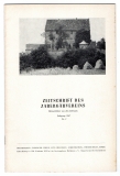 Zeitschrift des Zabergäuvereins.