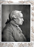 Immanuel Kant.