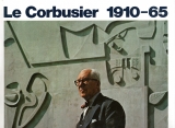 Le Corbusier 1910-65.