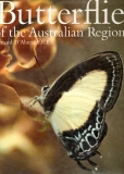Butterflies of the Australian Region.