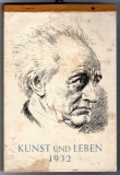 Kunst und Leben.