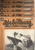Die Sendung.