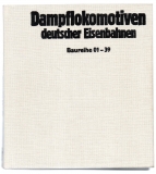 Dampflokomotiven deutscher Eisenbahnen.