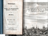 Mitteilungen der Geschichts- und Altertumsforschenden Gesellschaft des Osterlandes zu Altenburg.