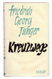 Kreuzwege.