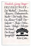 Erzählungen.