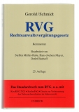 Rechtsanwaltsvergütungsgesetz.