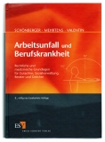 Arbeitsunfall und Berufskrankheit.
