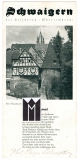 Schwaigern bei Heilbronn (Württemberg).