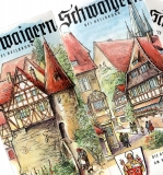 Schwaigern bei Heilbronn.