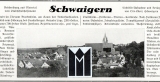 Schwaigern.