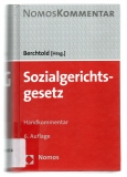 Sozialgerichtsgesetz.