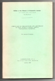 Check List of the Reptiles an Amphibians of East Africa (Uganda; Kenya; Tanganyika; Zanzibar).