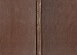 The Fauna of British India, including Ceylon and Burma.