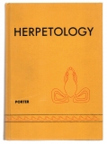 Herpetology.