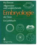 Allgemeine und vergleichende Embryologie der Tiere.
