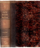 Lehrbuch der Anatomie der Haustiere.
