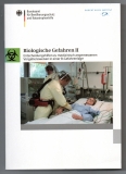 Biologische Gefahren II.