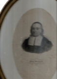 Paul Gerhardt.
