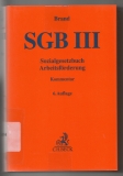 Sozialgesetzbuch.