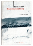 Lexikon der Betoninstandsetzung.