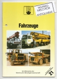 Fahrzeuge.